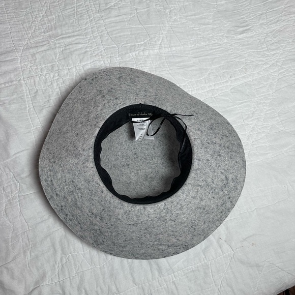 House of Harlow 1960 hat wool - Picture 4 of 8